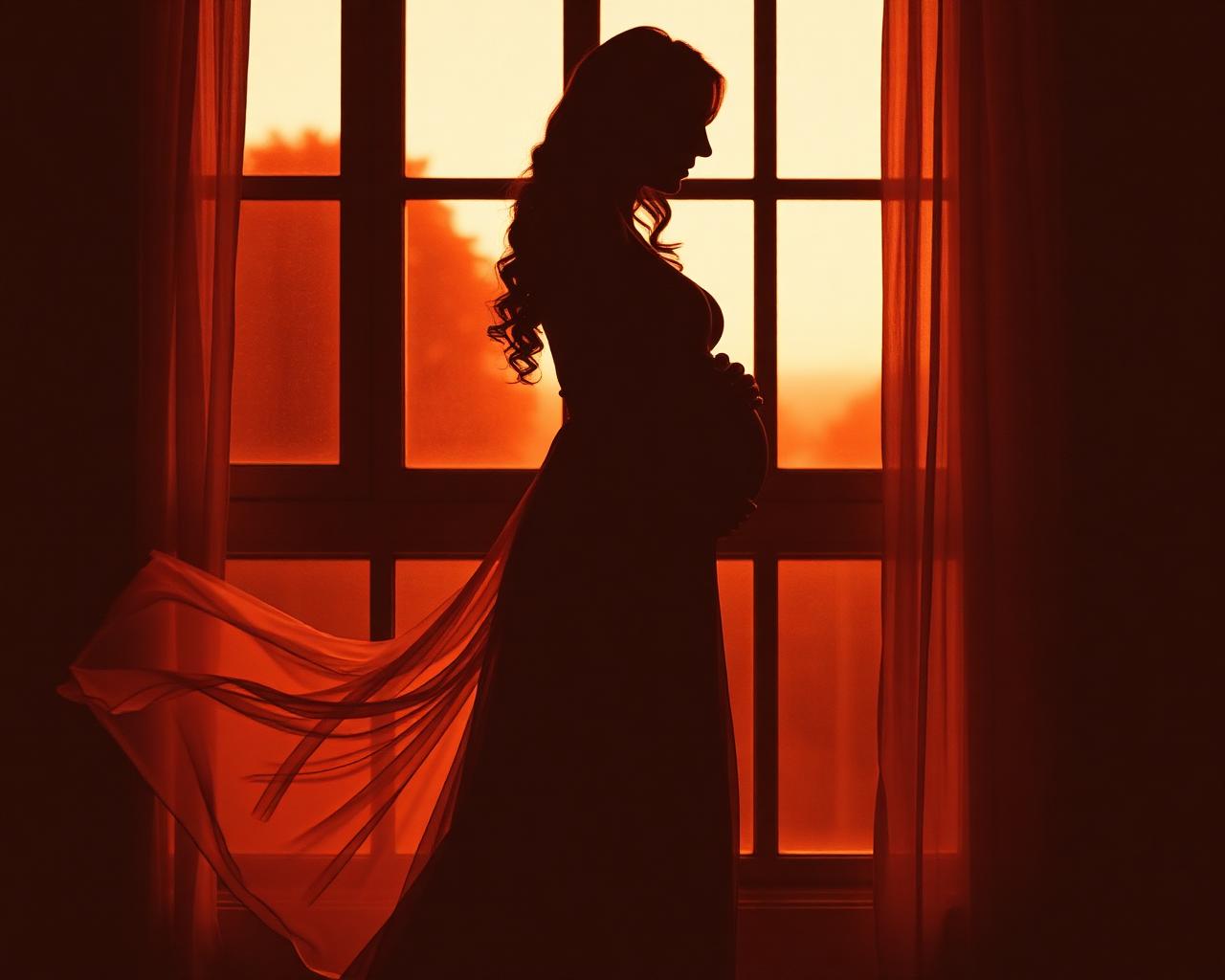 Maternity session